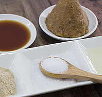 だし 醤油 調味料